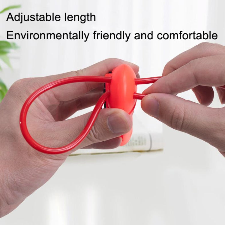 Jump Rope Gamepad Controller For Switch JOY-CON, For Switch JOY-CON Red Blue, For Switch JOY-CON Pink, For Switch JOY-CON Green Blue