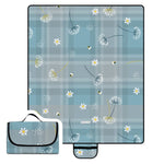 Outdoor Thickened Moisture-proof Waterproof Portable Camping Mat, Y008(1.5x2m), Y009(1.5x2m), Y011(1.5x2m), Y012(1.5x2m), Y017(1.5x2m)