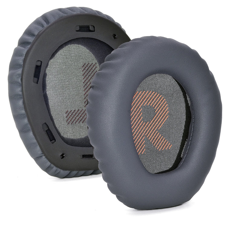 2 PCS Headphone Cover  For JBL Quantum 100 ,Style:, Earmuff, Head Beam