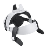 VQ2 Elite Head Strap With Battery Holder For Meta Quest 2, VQ2 Head Strap