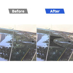 For Chevrolet Corvette C8 Roof Center Decoration Sticker