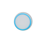 10 PCS Gamepad Silicone Luminous Button Cap Rocker Cap For PS5/PS4/PS3/ONE/360/PRO/series X/S
