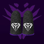 Gaming Superconducting Sweat Resistant Finger Gloves