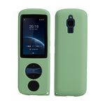 Silicone Storage Case For iFLYTEK Translator 3.0, Pink, Grass Green, Black, Noon Blue, Sky Blue, Red, Wine Red, Yellow, Matcha Green