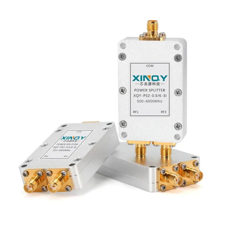 500~6000MHz SMA RF Microstrip Power Splitter