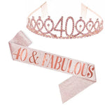 WM-02 Crystal Diamond Birthday Party Wedding Updo Crown, Color: Gold Queen Set1, Silver, Gold, Rose Gold, AB Diamond, Gold Queen, AB Silver Queen, Silver Queen, Rose Gold Queen, Golden Queen, Silver Girl, AB Gold Girl, Gold Girl, Rose Gold Girl