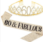 WM-02 Crystal Diamond Birthday Party Wedding Updo Crown, Color: Gold Queen Set1, Silver, Gold, Rose Gold, AB Diamond, Gold Queen, AB Silver Queen, Silver Queen, Rose Gold Queen, Golden Queen, Silver Girl, AB Gold Girl, Gold Girl, Rose Gold Girl