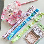 5 PCS  Insulation Cup Strap Beverage Bottle Lanyard Baby Bottle Adjustable Water Cup Lanyard, HC3302, HC3303, HC3304, HC3305, HC3306, HC3307, HC3311, HC3312, HC3314, HC3315, HC3317, HC3301