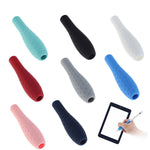 1/2 Gen Tablet Stylus Pencil Silicone Case For Apple Pencil
