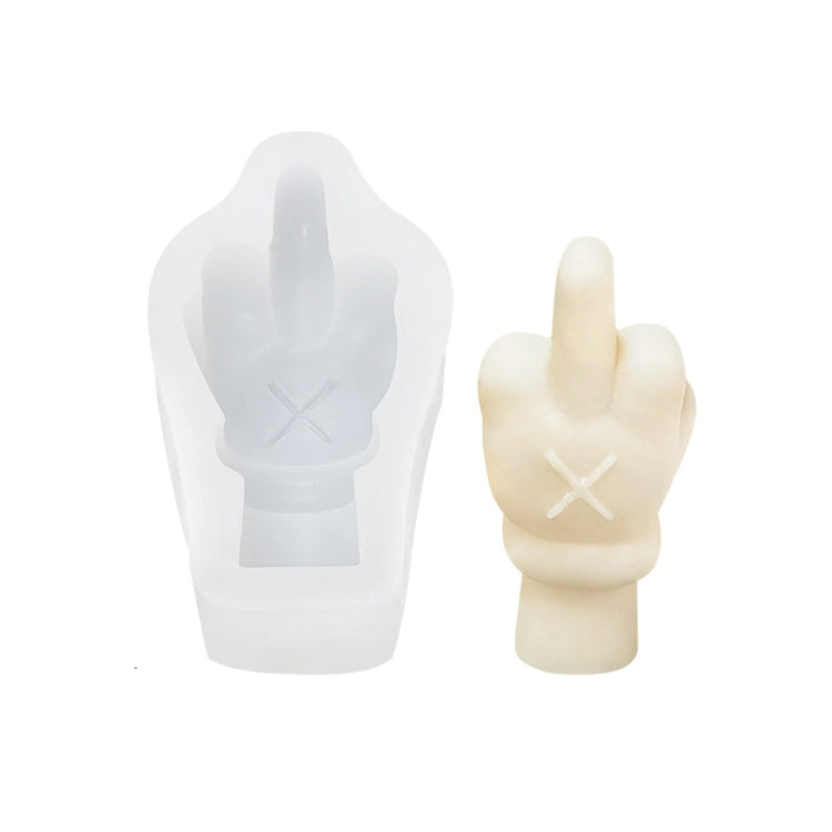 DIY Hand Shaped Scented Candle Silicone Mold, BH-152, BH-153, BH-154, BH-155, SX-LZ-332, SX-LZ-331
