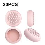 Peripheral Button VR Handle Rocker Silicone Protective Cover, For Meta Quest 2, Handle Rocker Protector (White), Handle Rocker Protector (Pink), Handle Rocker Protector (Red), Handle Rocker Protector (Blue), Handle Rocker Protector (Black)             ...