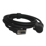 Tech2 Vehicle Chassis Power System Inspection Scanner, US Plug, For 1991-2013 GM 33.004, For 1998-2012 SAAB 148.000, For 1999-2012 Holden 147.000, For 1999-2013 Holden Export 149.000, For 1996-2013 Isuzu K-line 11.530, For 1996-2013 Isuzu K-line 11.680...
