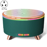 Ultrasonic Aromatherapy Diffuser Humidifier Essential Oil Diffuser, US Plug, EU Plug, UK Plug, AU Plug