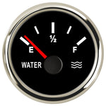 PMW2 DN52mm Car Truck RV Conversion Water Tank Water Level Table, PMW2 BG, PMW2 BN, PMW2 WS, PMW2 BS, PMW2 WG