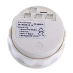 PMW2 DN52mm Car Truck RV Conversion Water Tank Water Level Table, PMW2 BG, PMW2 BN, PMW2 WS, PMW2 BS, PMW2 WG