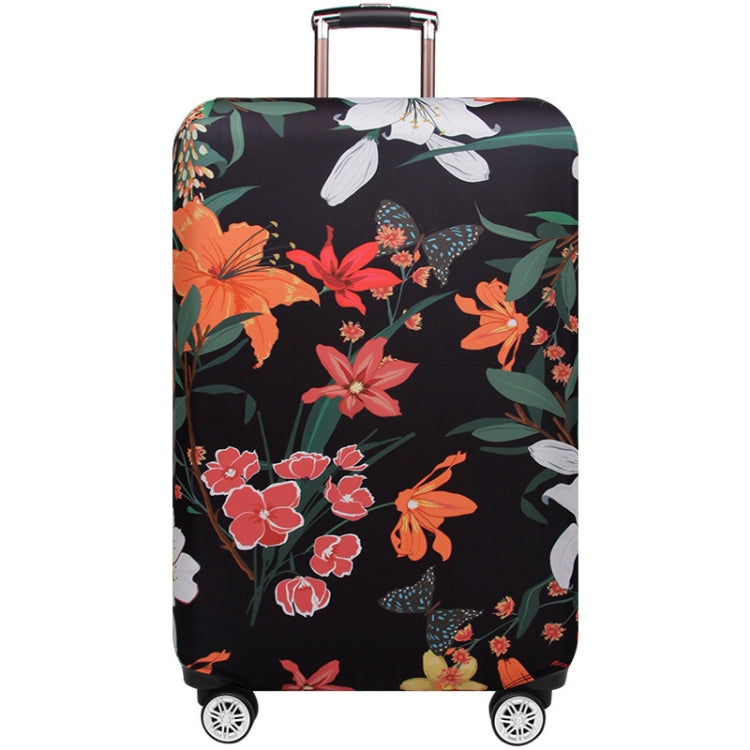 Luggage Thickening Wear-resistant Elastic Anti-dust Protection Cover, M, L, XL