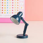 LED Foldable Mini Magnetic Desk Lamp with Clip, LD01 Black, LD01 Rose Red, LD01 Yellow, LD01 White, LD01 Pink, LD01 Orange, LD01 Green, LD01 Blue, LD02 White, LD02 Pink, LD02 Orange, LD02 Green, LD02 Blue, LD02 Black, LD02 Rose Red, LD02 Yellow