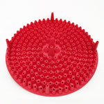 Car Wash Barrel Gravel Filter Isolation Net, Large 26cm, Small 23.5cm