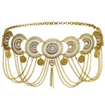 Portrait Shooting Jewelry Dance Performance Accessories,Spec:, Bracelet Golden, Bracelet Silver, Bracelet Red, Waist Chain A, Waist Chain B, Waist Chain C, Waist Chain D, Waist Chain E, Waist Chain F, Waist Chain G, Waist Chain H, Waist Chain I        ...