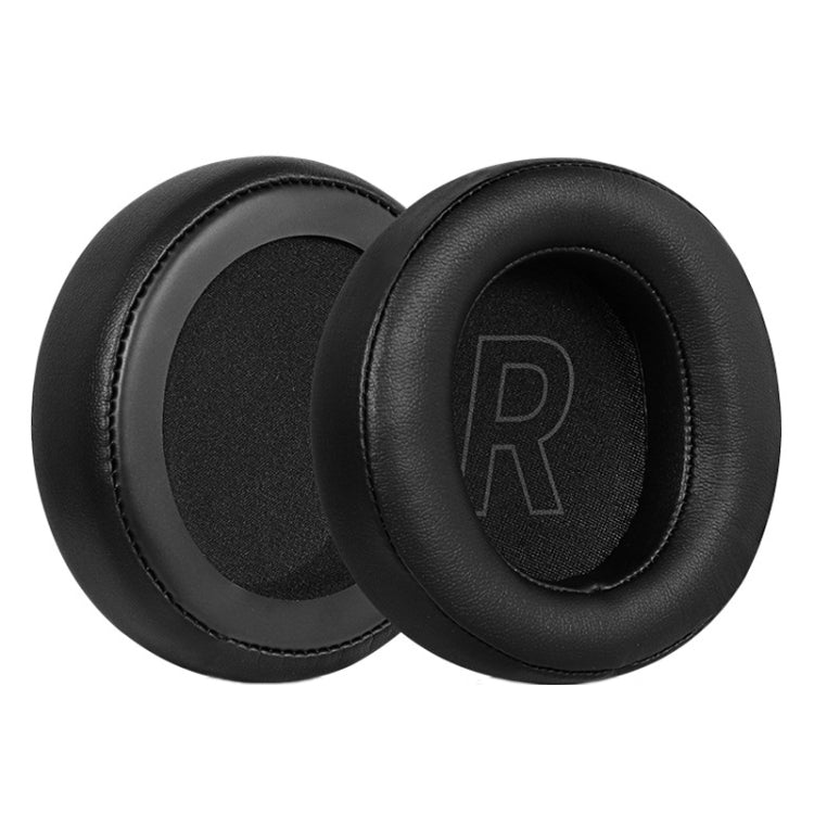 1 Pair For Edifier G5BT Leather Headset Breathable Sponge Cover, For Edifier G5BT