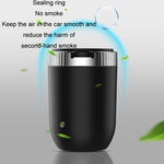 Car Universal Multifunctional Ashtray With Cover