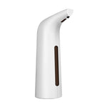 GM-S1805B Infrared Sensor Soap Dispenser Automatic Hand Washing Machine, White, Matte Black, Matte Red, Silver-plated, Gold-plated, Deep Wood, Light Wood, White Wood, Plain Color B01, Plain Color B02, Plain Color B03, Pastel B01, Pastel B02, Deep Red  ...