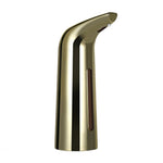 GM-S1805B Infrared Sensor Soap Dispenser Automatic Hand Washing Machine, White, Matte Black, Matte Red, Silver-plated, Gold-plated, Deep Wood, Light Wood, White Wood, Plain Color B01, Plain Color B02, Plain Color B03, Pastel B01, Pastel B02, Deep Red  ...