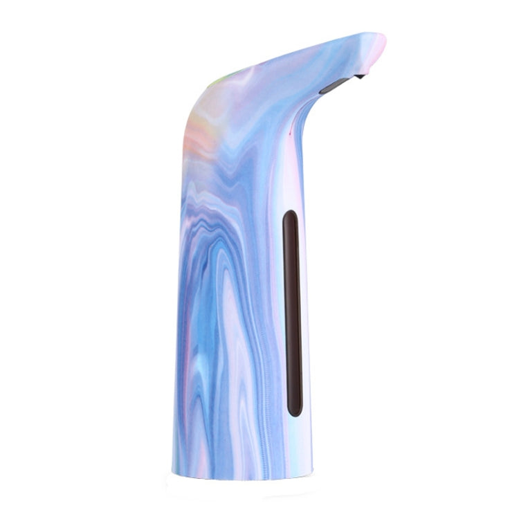 GM-S1805B Infrared Sensor Soap Dispenser Automatic Hand Washing Machine, White, Matte Black, Matte Red, Silver-plated, Gold-plated, Deep Wood, Light Wood, White Wood, Rose Gold, Plain Color B01, Plain Color B02, Plain Color B03, Pastel B01, Pastel B02 ...
