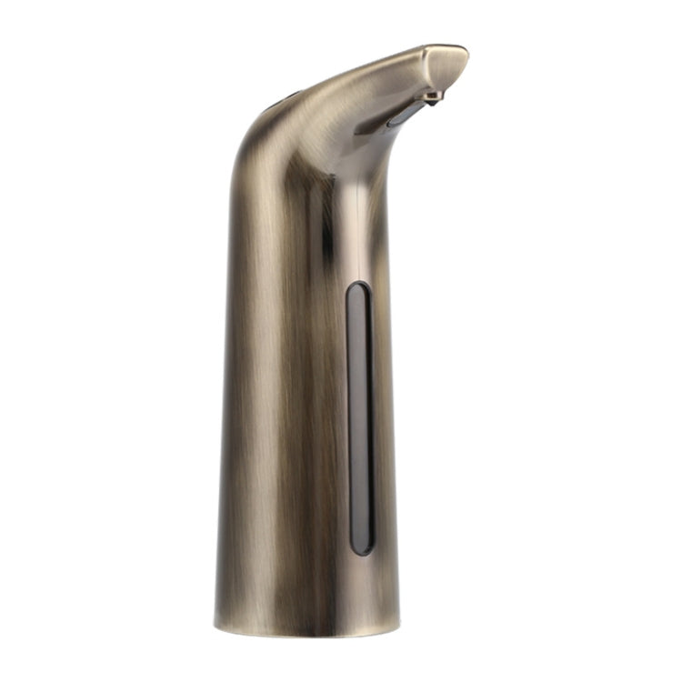 GM-S1805B Infrared Sensor Soap Dispenser Automatic Hand Washing Machine, White, Matte Black, Matte Red, Silver-plated, Gold-plated, Deep Wood, Light Wood, White Wood, Rose Gold, Plain Color B01, Plain Color B02, Plain Color B03, Pastel B01, Pastel B02 ...