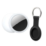 R20 Bluetooth Anti-Loss Device Pet Children Elderly GPS Tracking Locator, Color Box Packaging, With Protective Cover Kit