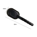W-9210 Multifunctional Car Cleaning Brush Tire Waxing Brush