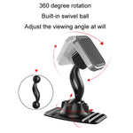 Car Center Console Paste Magnetic Mobile Phone Holder
