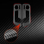 For 2019-2024 BMW 8 Series G14 2pcs /Set Universal Seat Adjustment Stickers For Left And Right Drive