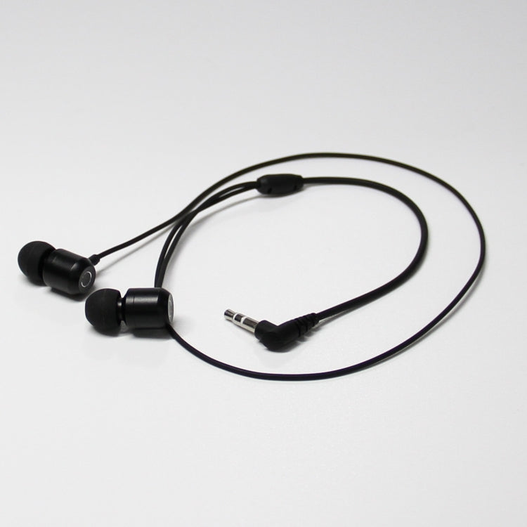 For Meta Quest 2 VR Glasses Ear-in Headset 3.5 Elbow Aluminum Earphones