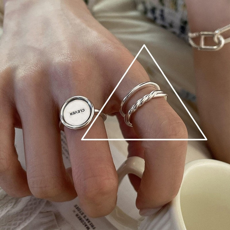 Happy Smile Face Love Wear Combination Ring, J3357, J3520, J2818, J3381, J3456, J1991, J3626, J3610, J3532, J3522, J3427, J3329, J2907, J2942, J3017, J3286, J3284, J2002, J2064