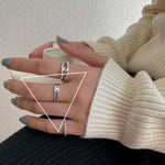 S925 Sterling Silver Vintage Ring Chain Jewelry, J238, J1322, J1493, J3347, J3337, J3085, J3153, J3083, J3279, J1771, J1872, J2428, J2429, J1809, J2788, J2651, J2657, J2139, J1997, J2154, J2283, J2285, J1739, J1710, J1716, J1733, J1034, J775, J2665, J2...