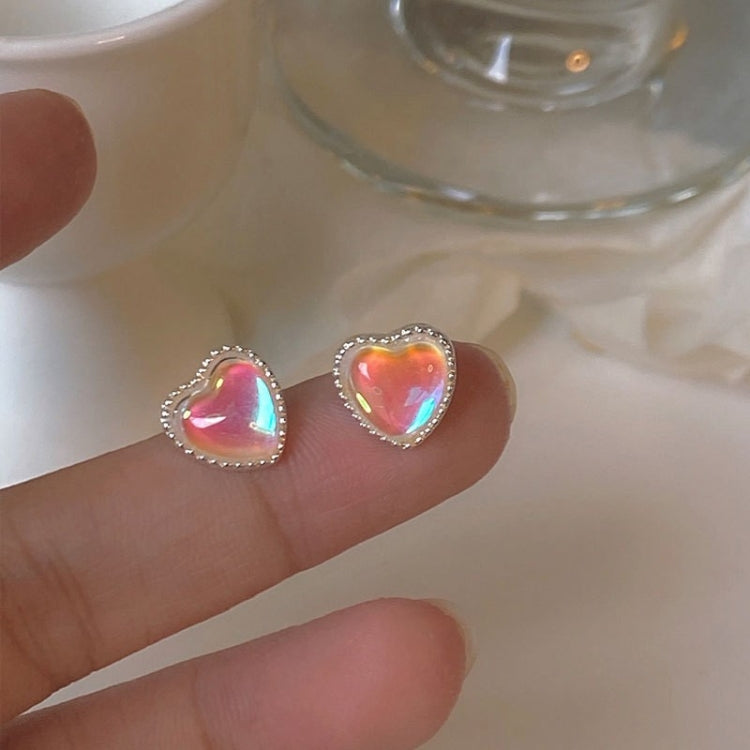 Cat Eyes Stone Butterfly Heart Earrings Water Drop Zircon Diamond Earrings, EH1479, EH1093, EH1350, EH1264