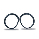 For Pico 4 Myopia Lens Magnetic Eyeglass Frame.Spec:, Glasses Frame, Frame + Anti Blue Light Lens