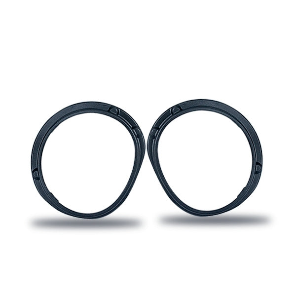 For Pico 4 Myopia Lens Magnetic Eyeglass Frame.Spec:, Glasses Frame, Frame + Anti Blue Light Lens