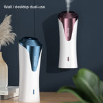 FLYHSO XF4.0 Aromatherapy Machine Intelligent Sound Control Automatic Timing Incense Sprayer, XF4.0 Black Gold, XF4.0 Blue, XF4.0 Pink