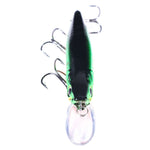 HENGJIA MI135 13.5cm 15.6g Sea Fishing Long-casting Floating Minnow Bionic Lures, MI135 (10), MI135 (11), MI135 (1), MI135 (12), MI135 (2), MI135 (13), MI135 (3), MI135 (14), MI135 (4), MI135 (15), MI135 (5), MI135 (16), MI135 (6), MI135 (7), MI135 (8)...