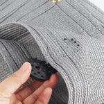 50pcs /Pack Sunshade Net Clip Garden Greenhouse Netting Shade Cloth Fastener, Round Type
