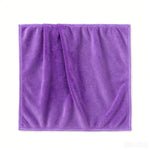 Nano Thickened Large Bath Towel Hairdresser Beauty Salon Adult With Soft Absorbent Towel, 25x25cm, 30x30cm, 30x60cm, 30x70cm, 35x75cm, 70x140cm, 80x180cm