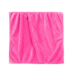 Nano Thickened Large Bath Towel Hairdresser Beauty Salon Adult With Soft Absorbent Towel, 25x25cm, 30x30cm, 30x60cm, 30x70cm, 35x75cm, 70x140cm, 80x180cm