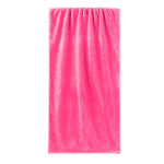 Nano Thickened Large Bath Towel Hairdresser Beauty Salon Adult With Soft Absorbent Towel, 25x25cm, 30x30cm, 30x60cm, 30x70cm, 35x75cm, 70x140cm, 80x180cm