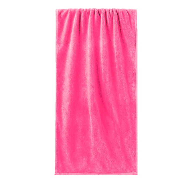 Nano Thickened Large Bath Towel Hairdresser Beauty Salon Adult With Soft Absorbent Towel, 25x25cm, 30x30cm, 30x60cm, 30x70cm, 35x75cm, 70x140cm, 80x180cm
