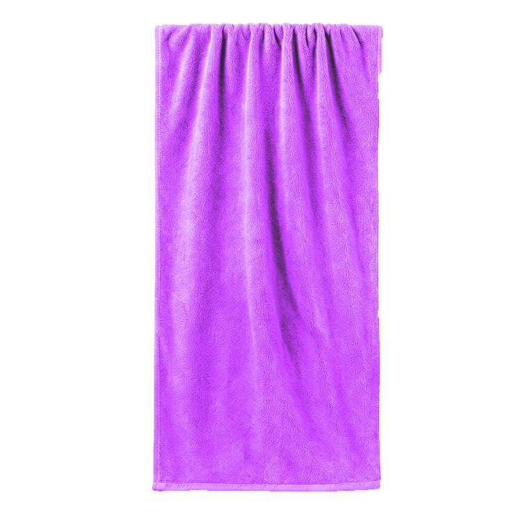 Nano Thickened Large Bath Towel Hairdresser Beauty Salon Adult With Soft Absorbent Towel, 25x25cm, 30x30cm, 30x60cm, 30x70cm, 35x75cm, 70x140cm, 80x180cm