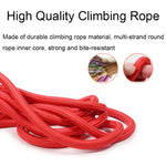 Sh36 Rock Climbing Rope Pet Leash Bold and Long Dog Training Tracking Rope, 1.5m, 2m, 5m, 10m, 3m