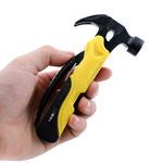 Multifunctional Pliers Folding Knife Outdoor Home Emergency Tool, RDEER RT-2345, RDEER RT-2347, RDEER RT-2338, RDEER RT-2350, RDEER RT-2352