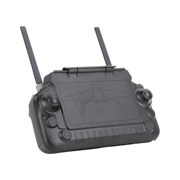 Sunnylife YK570 For DJI RC Plus Remote Control Protective Hood Plate Protective Cover, For DJI RC Plus